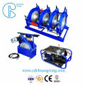 HDPE Butt Fusion Welding Equipment for Pipe Fitting (CRDH 500)